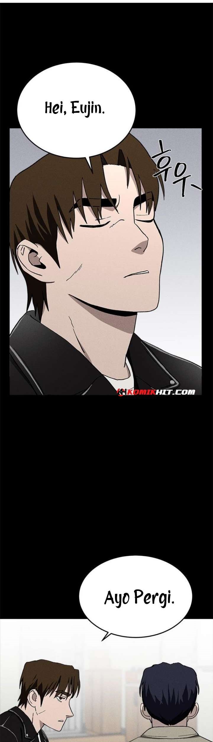 Fate Coin Chapter 19 Gambar 37