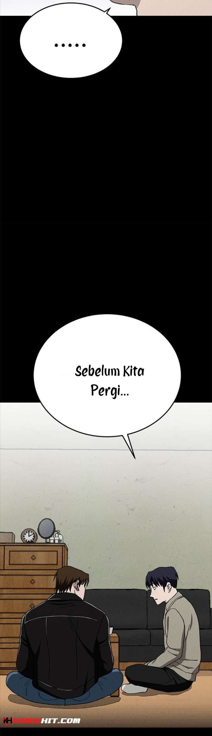 Fate Coin Chapter 19 Gambar 39