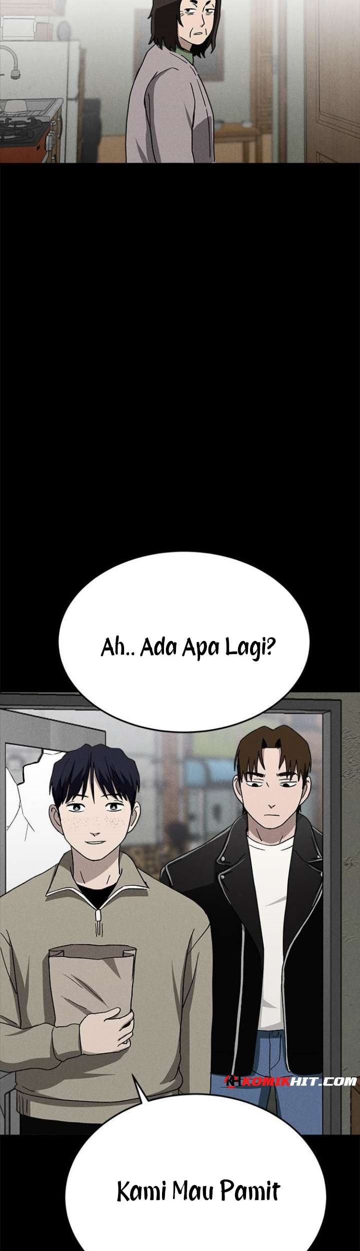 Fate Coin Chapter 19 Gambar 41