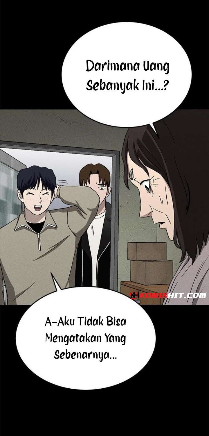 Fate Coin Chapter 19 Gambar 44