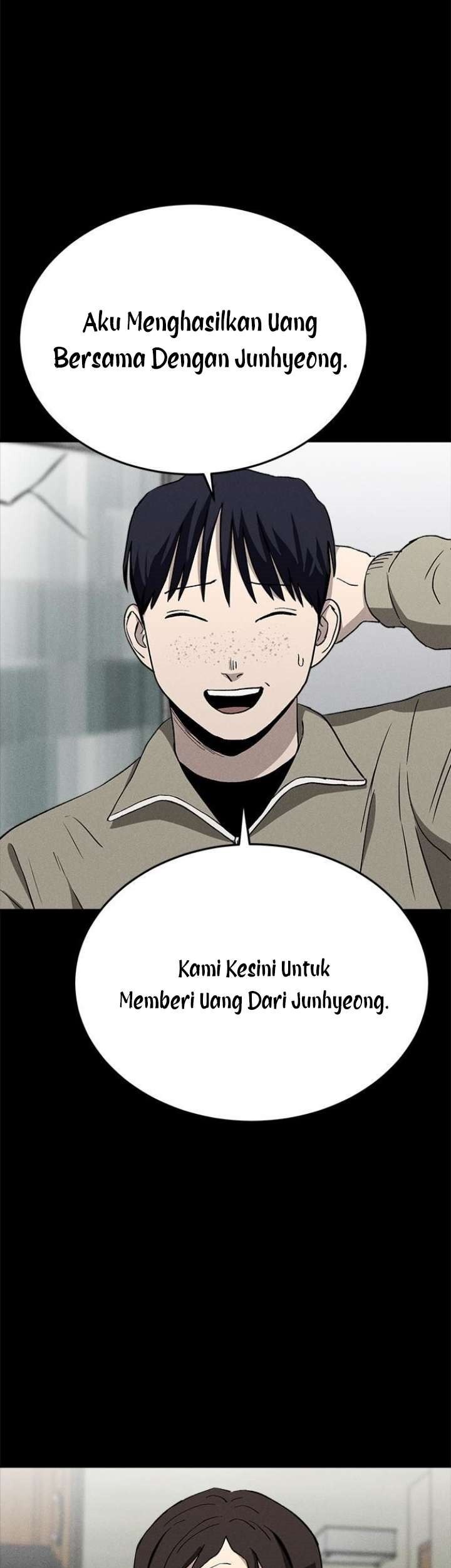 Fate Coin Chapter 19 Gambar 46