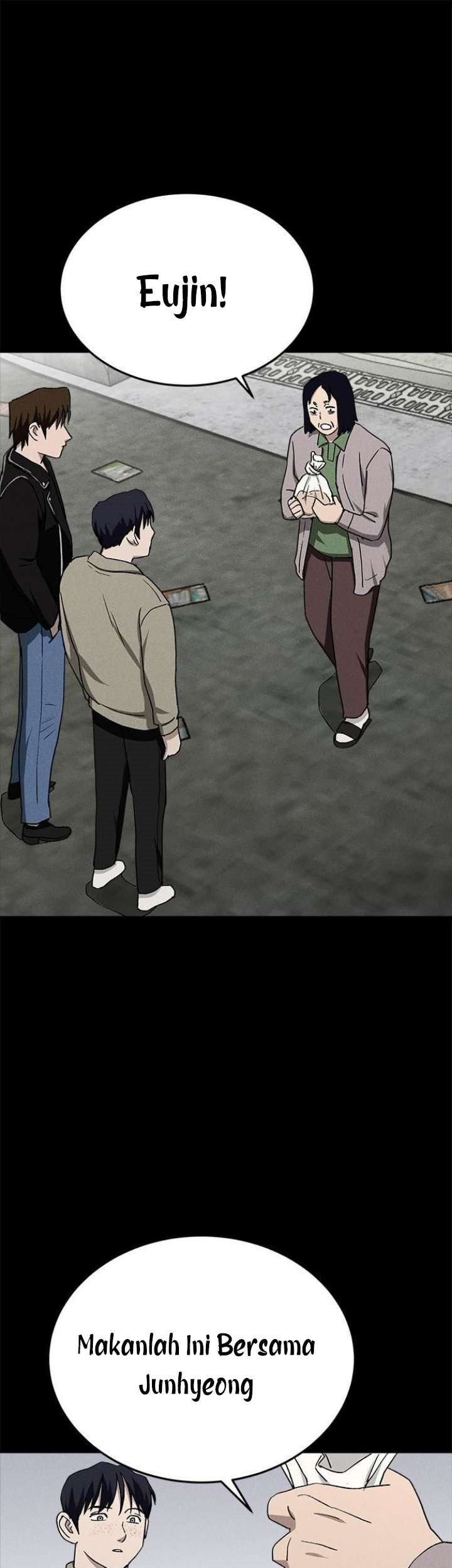 Fate Coin Chapter 19 Gambar 53