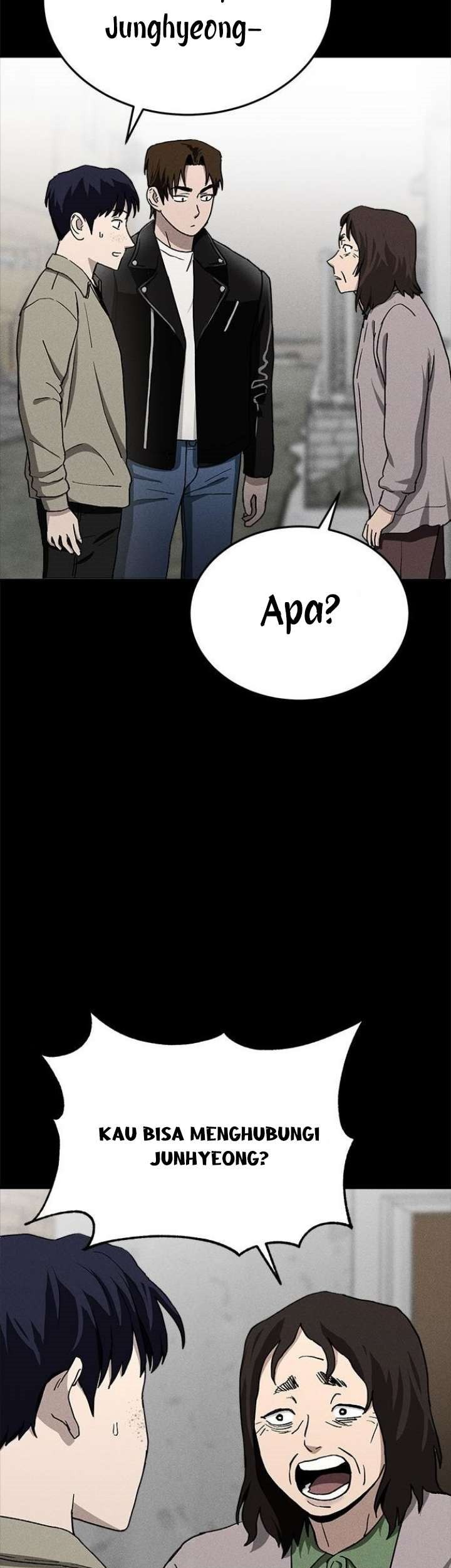 Fate Coin Chapter 19 Gambar 3