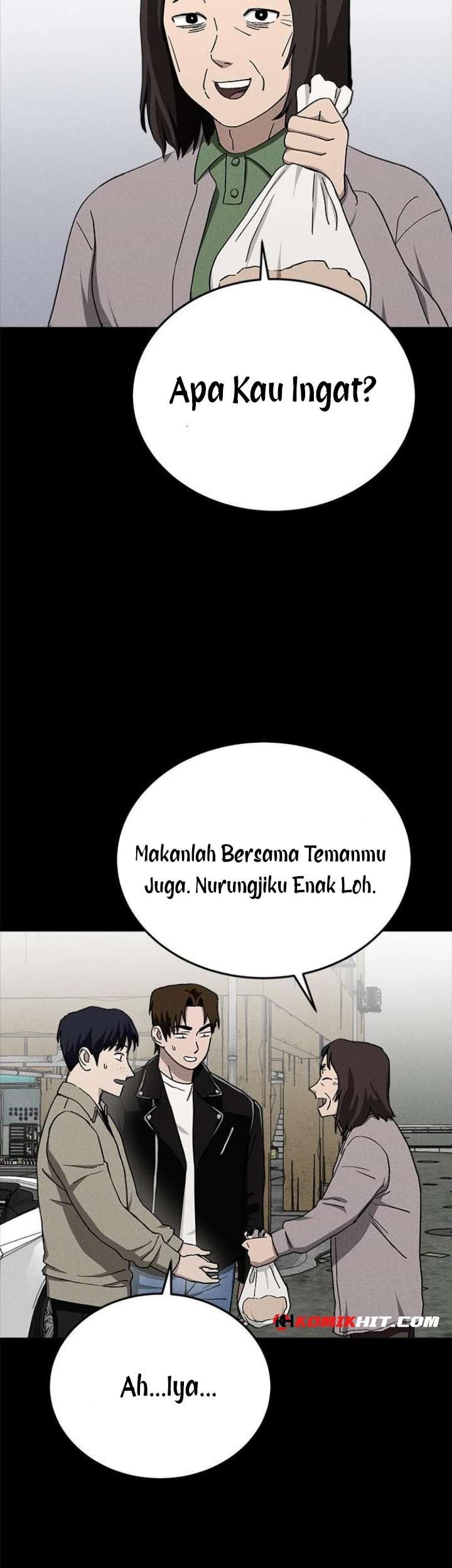 Fate Coin Chapter 19 Gambar 55