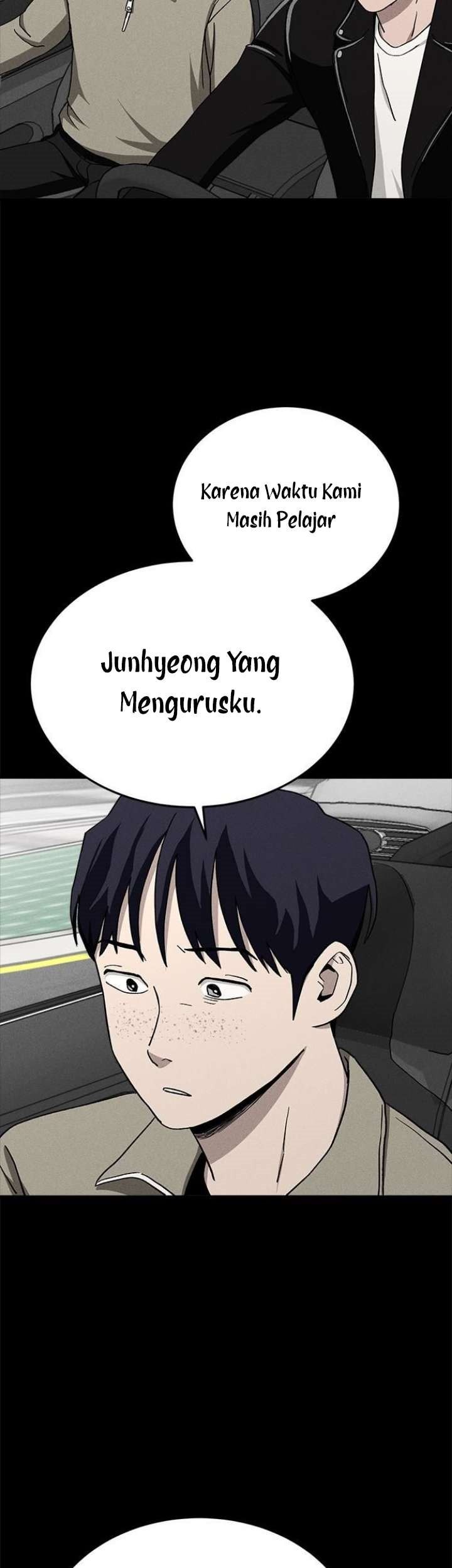 Fate Coin Chapter 19 Gambar 62