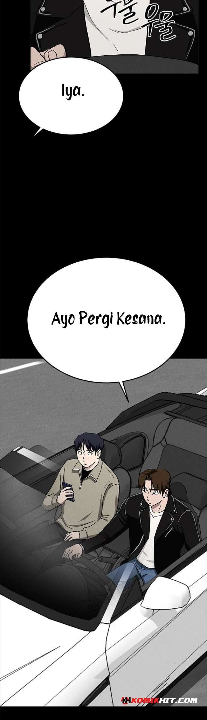 Fate Coin Chapter 19 Gambar 71