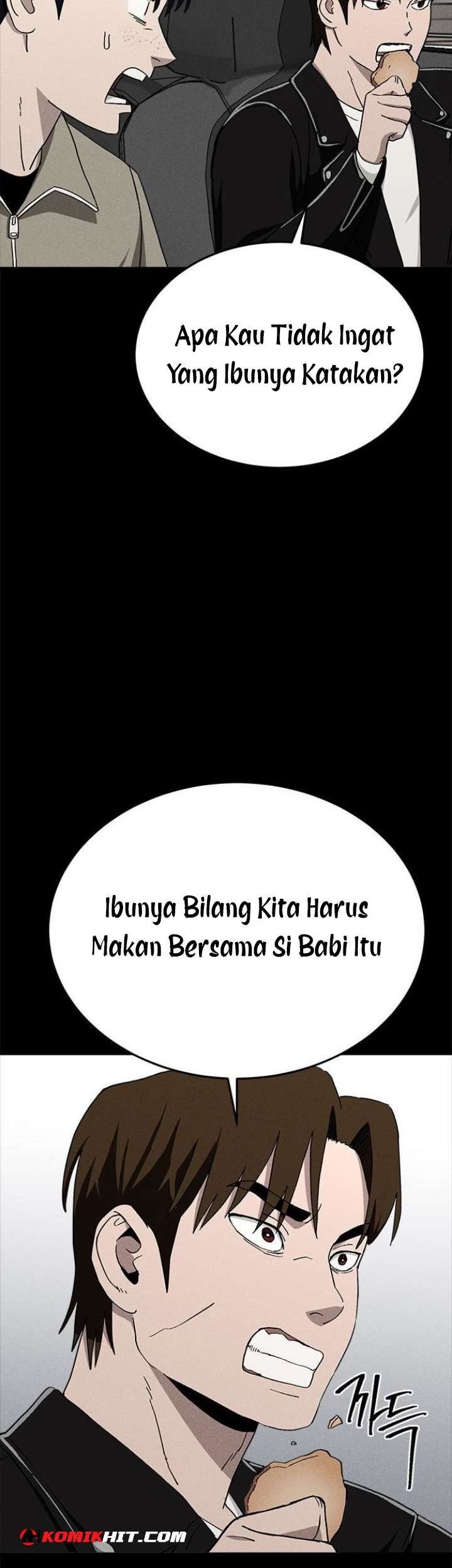 Fate Coin Chapter 19 Gambar 73