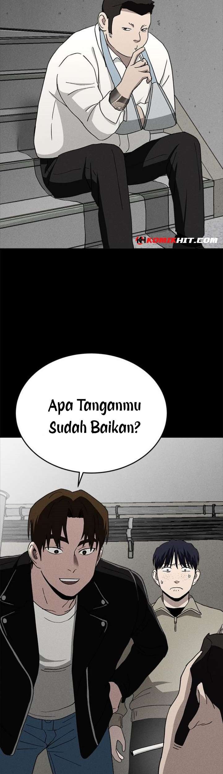 Fate Coin Chapter 19 Gambar 77
