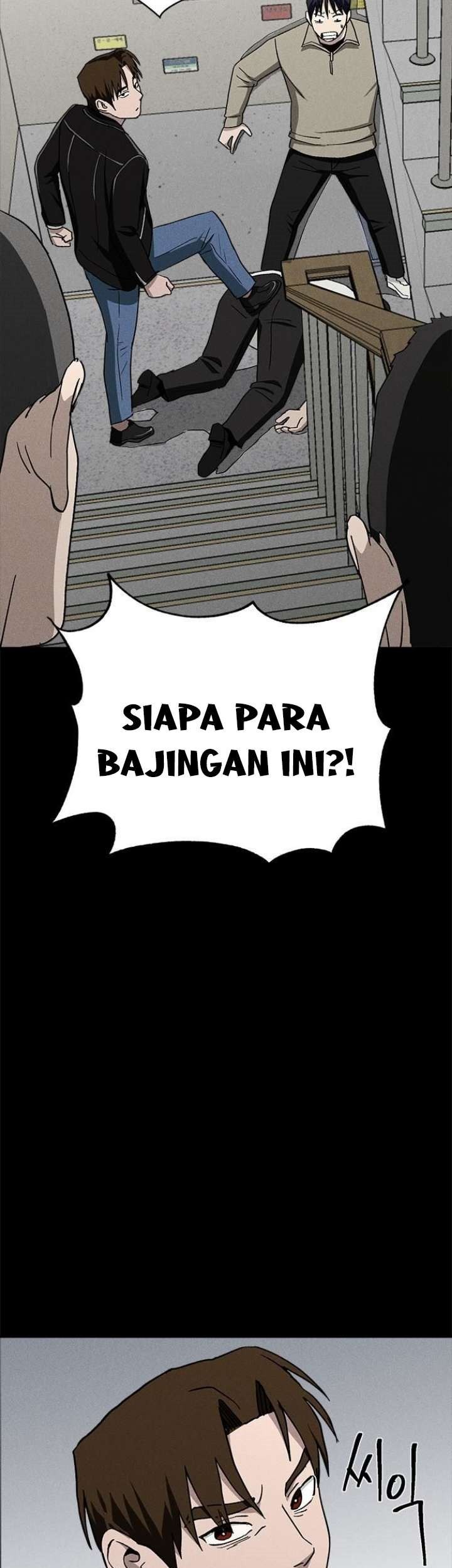 Fate Coin Chapter 19 Gambar 82