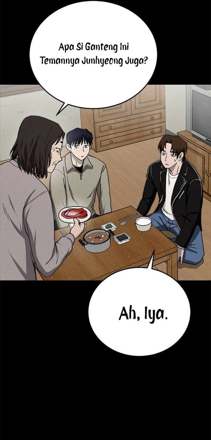 Fate Coin Chapter 19 Gambar 12