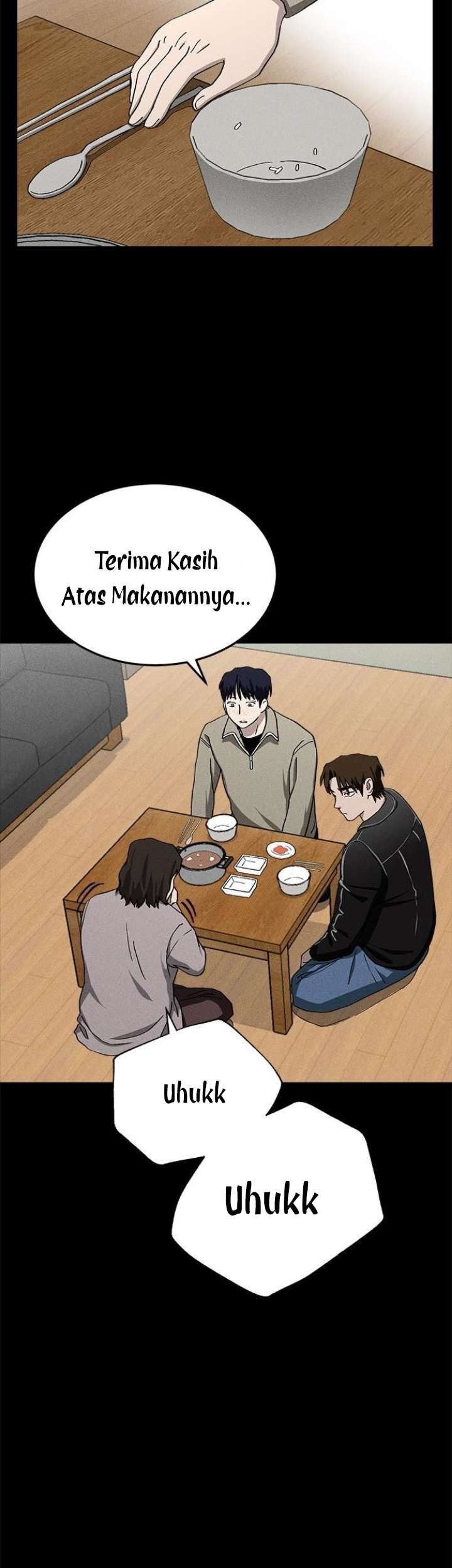 Fate Coin Chapter 19 Gambar 15