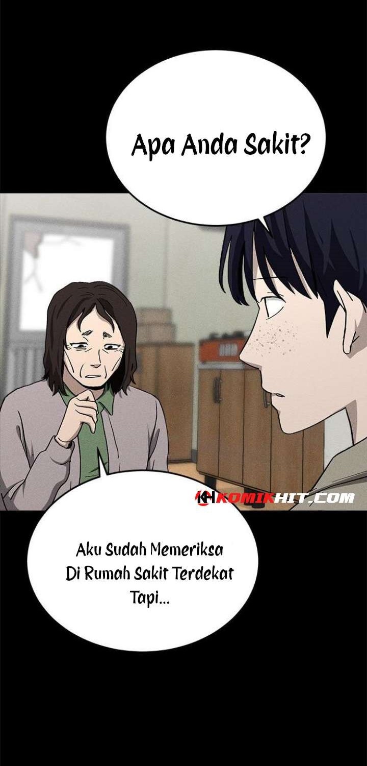 Fate Coin Chapter 19 Gambar 16