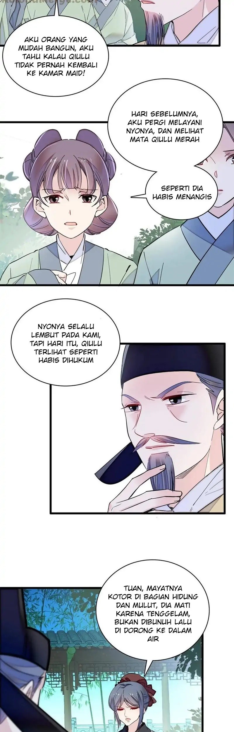 Sijin Chapter 222 Gambar 23