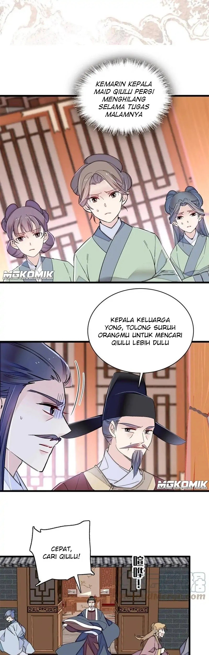 Sijin Chapter 222 Gambar 3