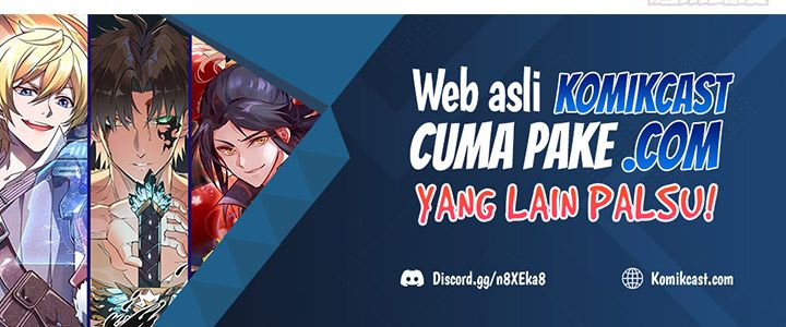 The Demon King Who Lost His Job Chapter 254 Gambar 26