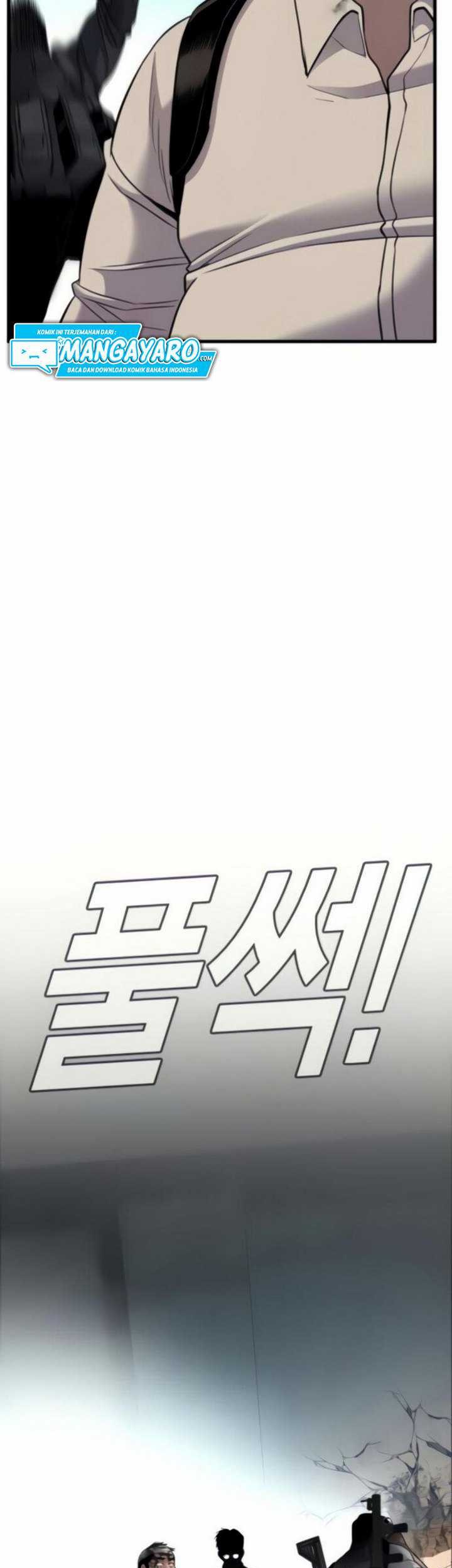 Manager Kim Chapter 24.2 Gambar 50