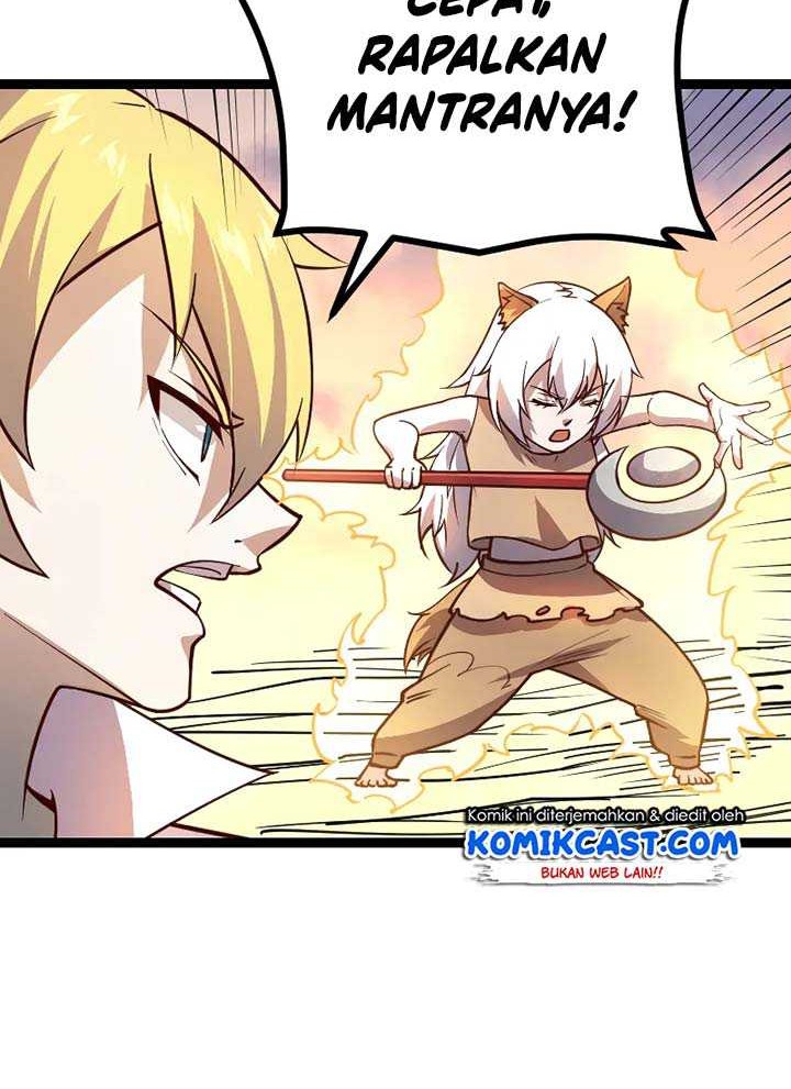 Record of The Mightiest Lord Chapter 26 Gambar 3