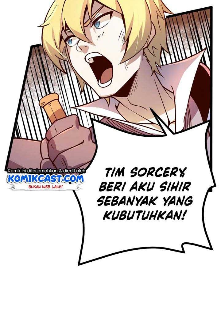 Record of The Mightiest Lord Chapter 26 Gambar 5