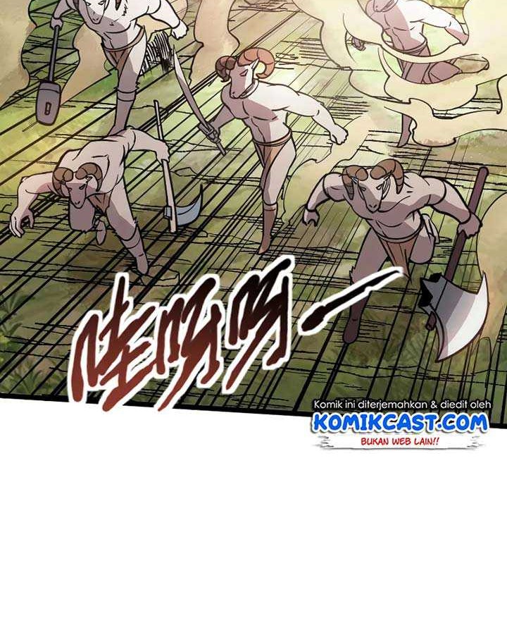 Record of The Mightiest Lord Chapter 26 Gambar 11