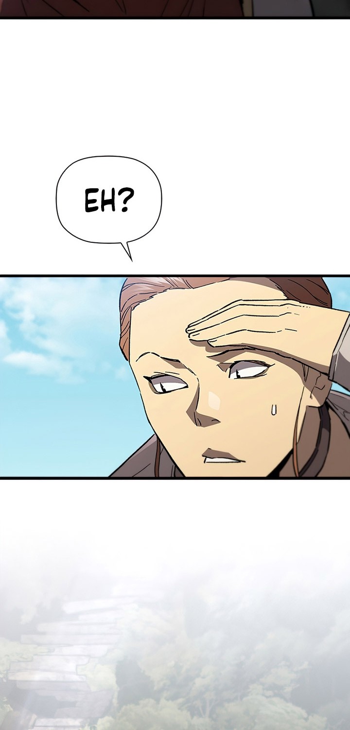 The Second Coming of Gluttony Chapter 97 Gambar 55
