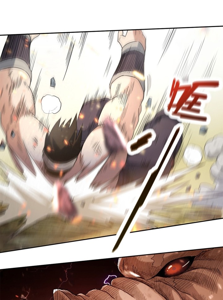Baca Manhua My Disciples Are All Immortals Chapter 35 Gambar 2