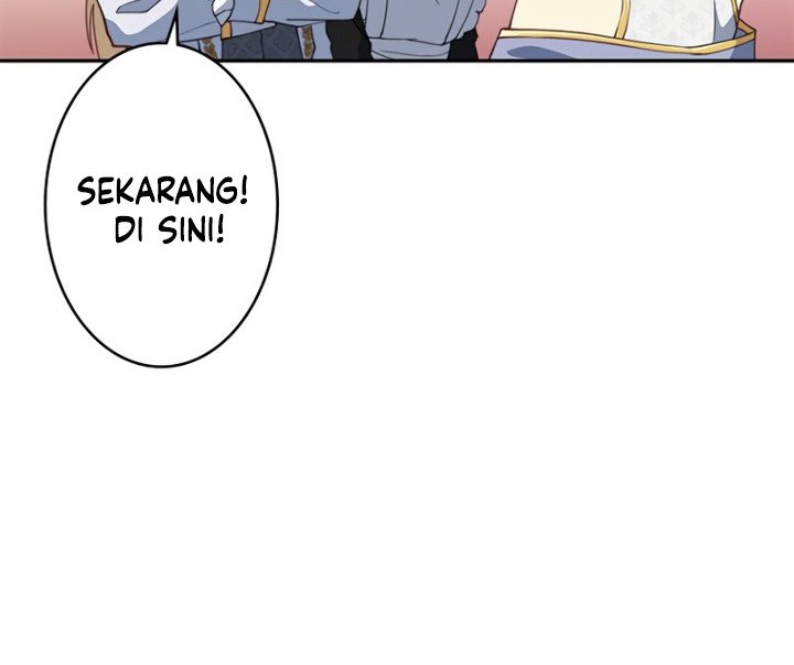 White Dragon Duke: Pendragon Chapter 31 Gambar 19