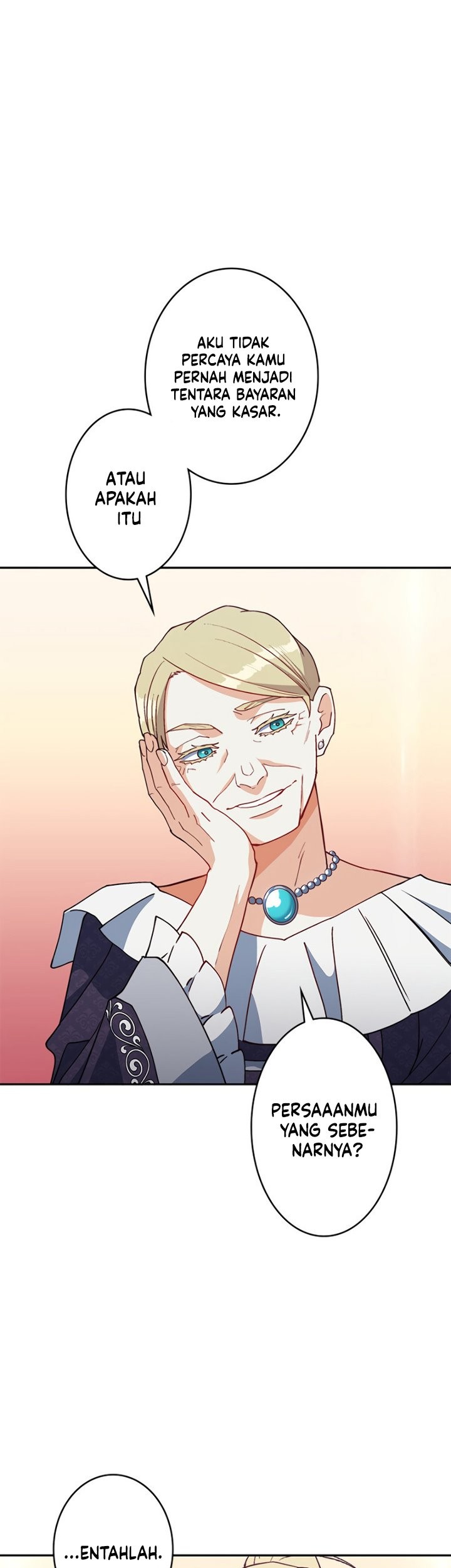 White Dragon Duke: Pendragon Chapter 31 Gambar 56