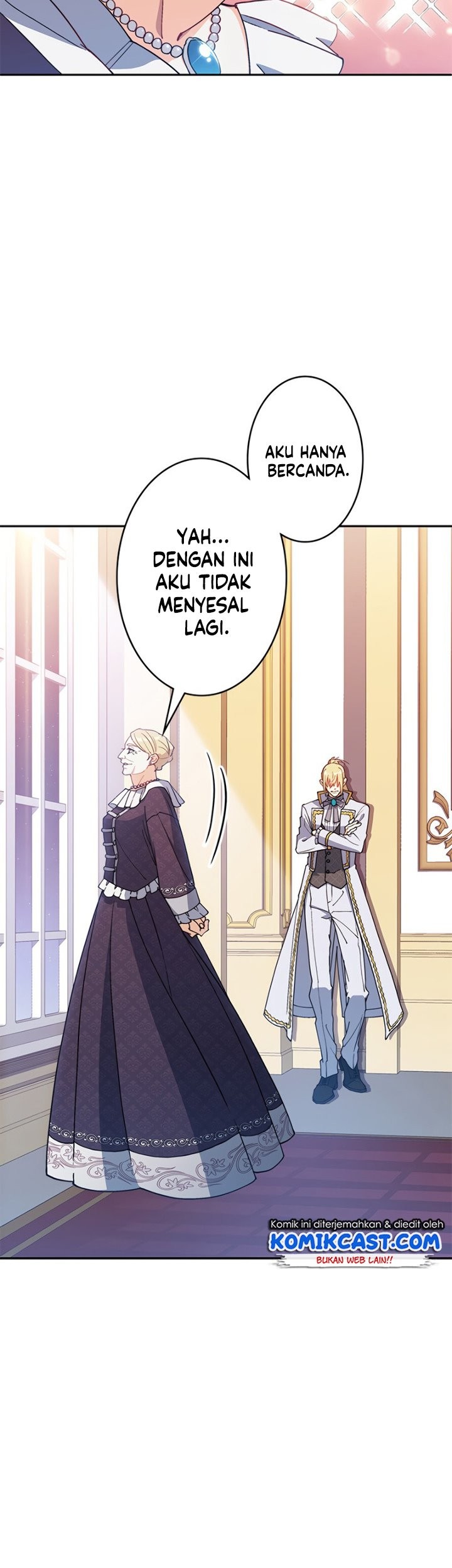 White Dragon Duke: Pendragon Chapter 31 Gambar 70