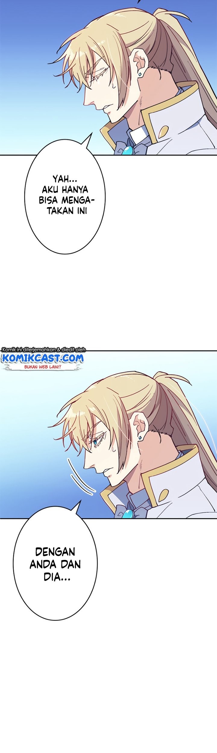 White Dragon Duke: Pendragon Chapter 31 Gambar 80