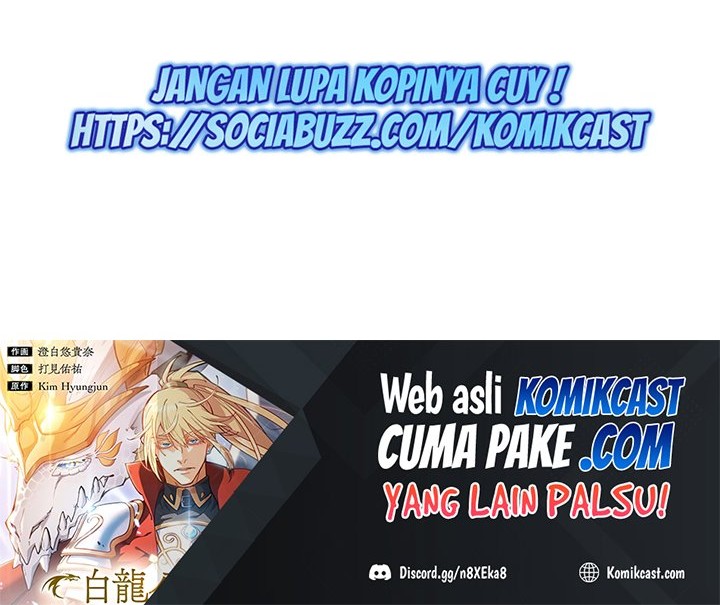White Dragon Duke: Pendragon Chapter 31 Gambar 85