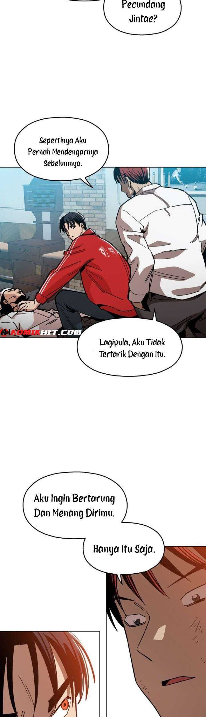Age of Barbarism Chapter 31 Gambar 3