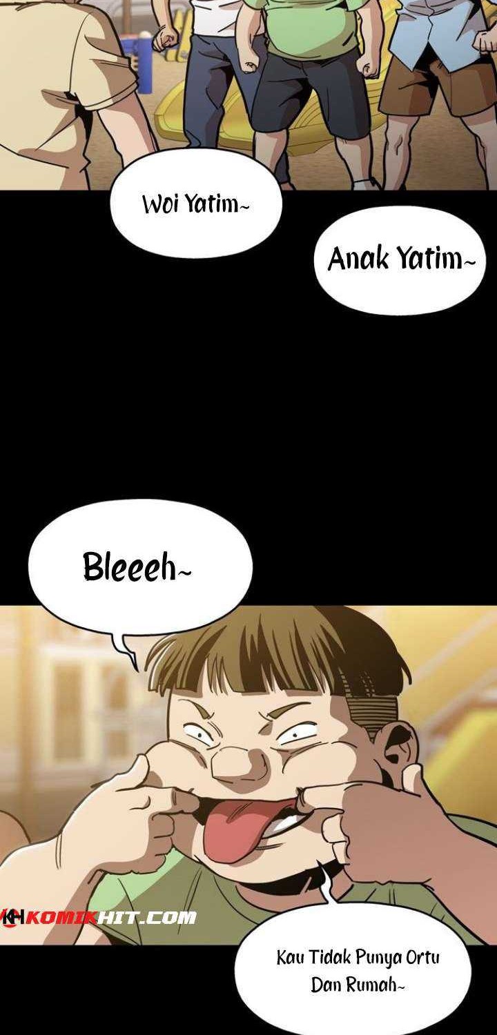 Age of Barbarism Chapter 31 Gambar 8
