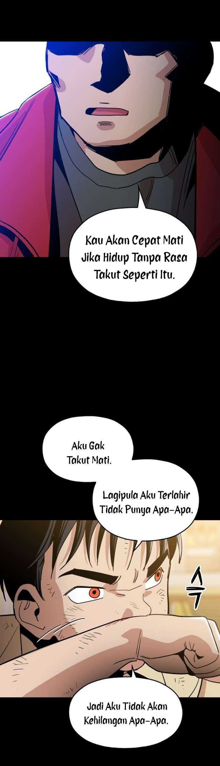 Age of Barbarism Chapter 31 Gambar 16