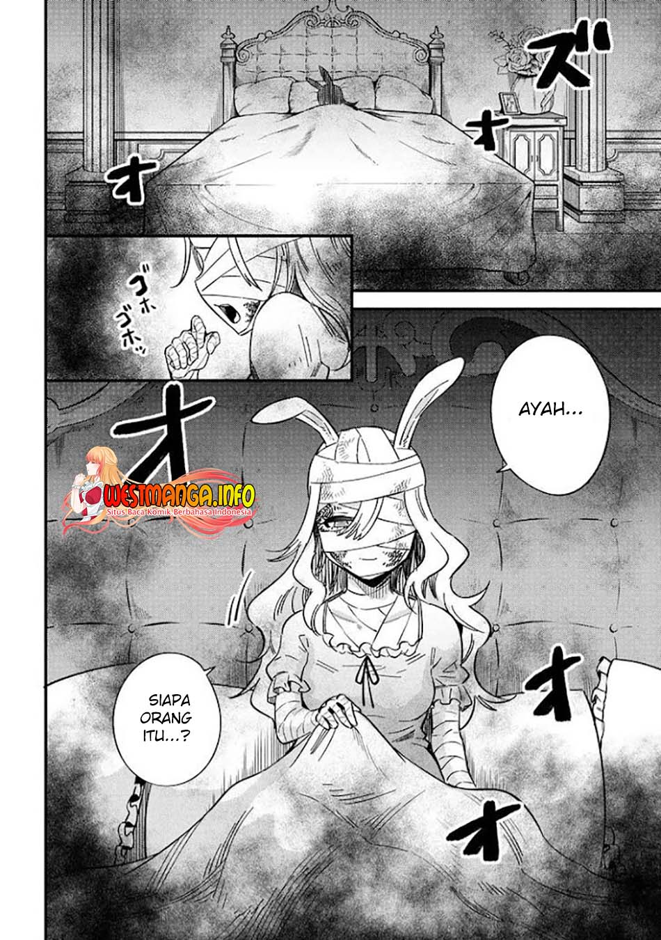 Kaifuku Jutsushi Yarinaoshi: Sokushi Mahou to Skill Copy no Chouetsu Heal Chapter 42.1 Gambar 21