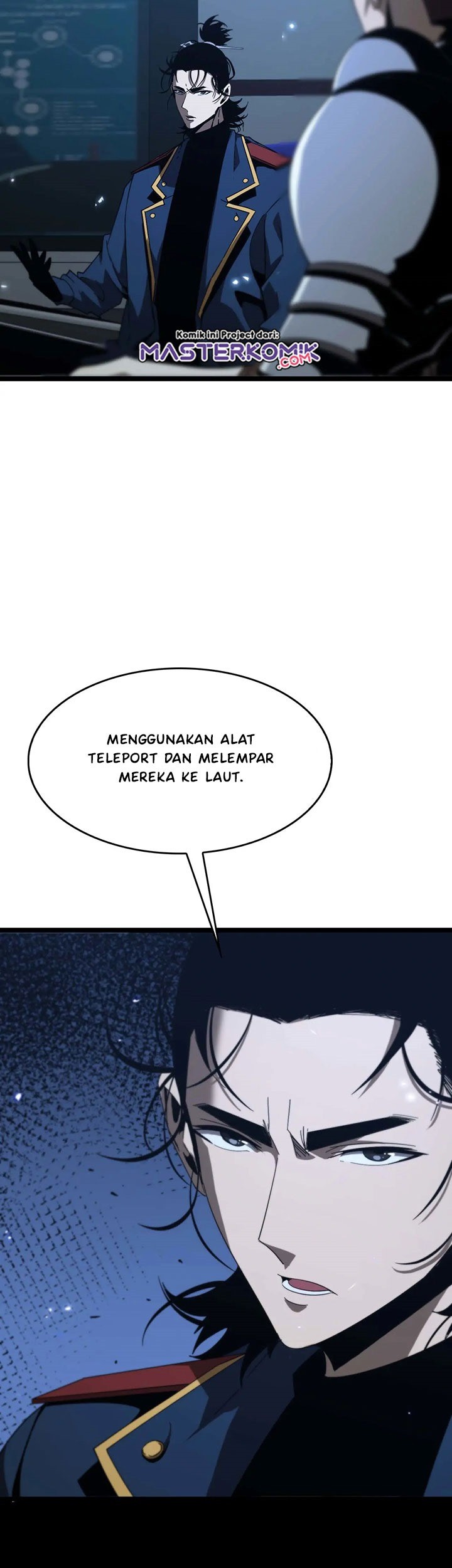 World’s Apocalypse Online Chapter 91 Gambar 23