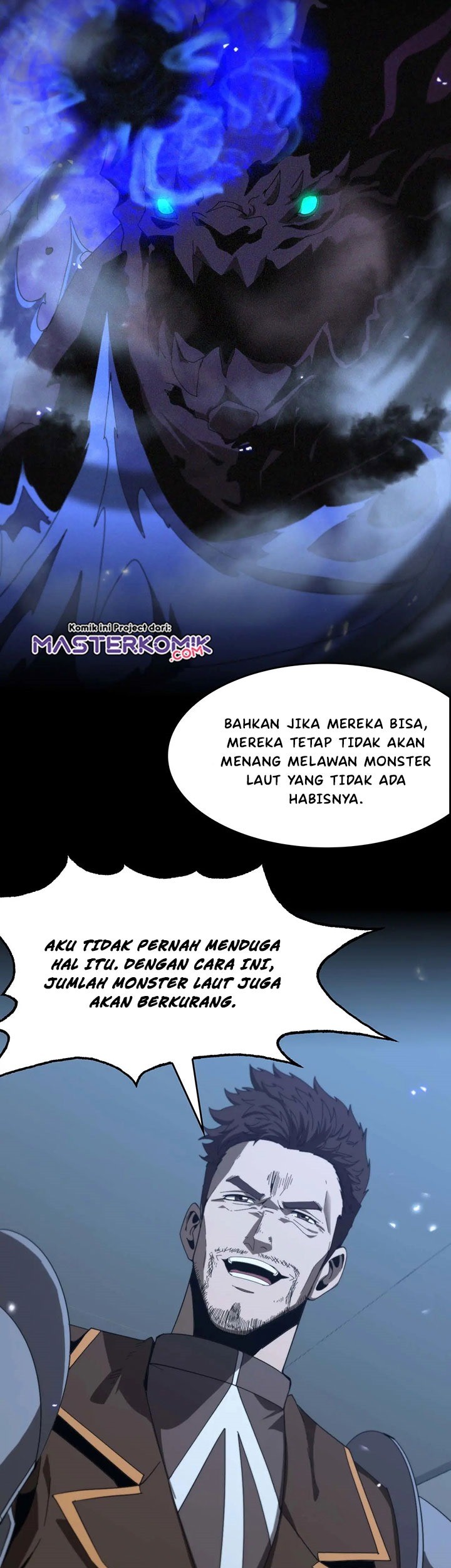 World’s Apocalypse Online Chapter 91 Gambar 25