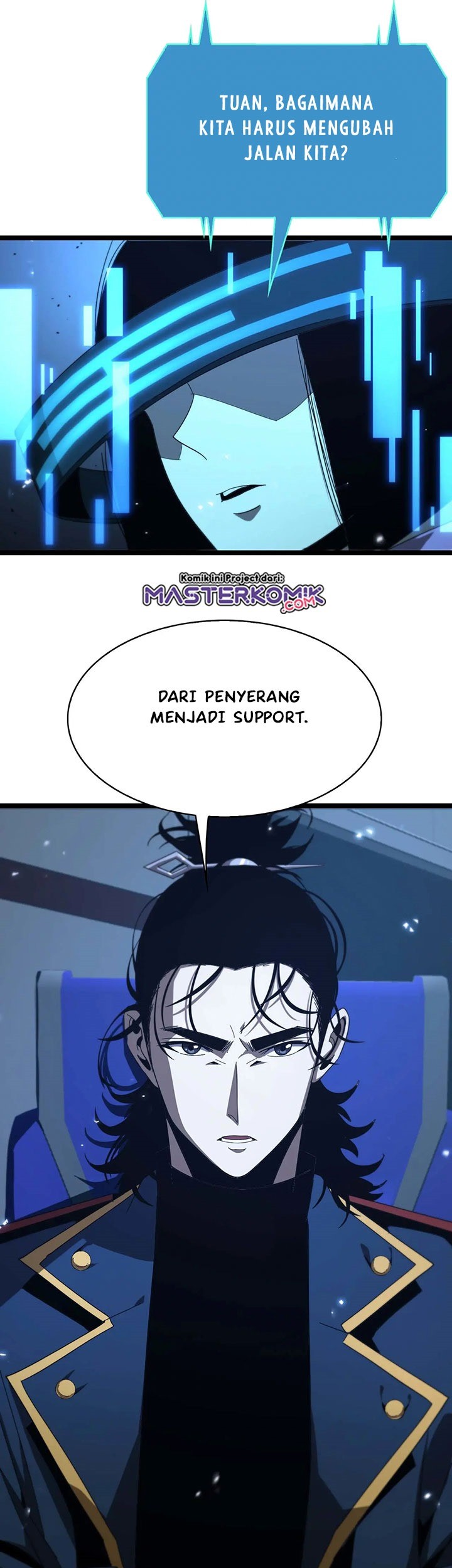 World’s Apocalypse Online Chapter 91 Gambar 6