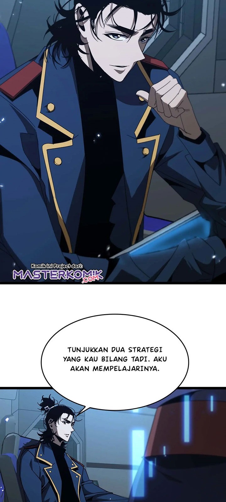 World’s Apocalypse Online Chapter 91 Gambar 11
