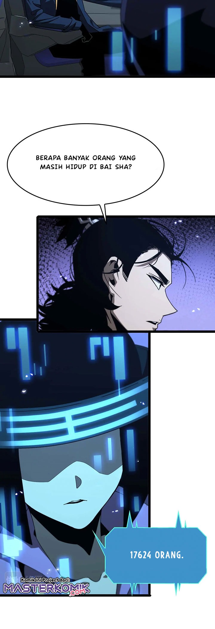 World’s Apocalypse Online Chapter 91 Gambar 12