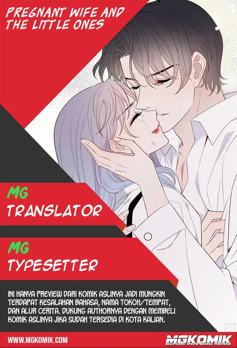 Baca Komik Pregnant Wife, One Plus One Chapter 178 Gambar 1