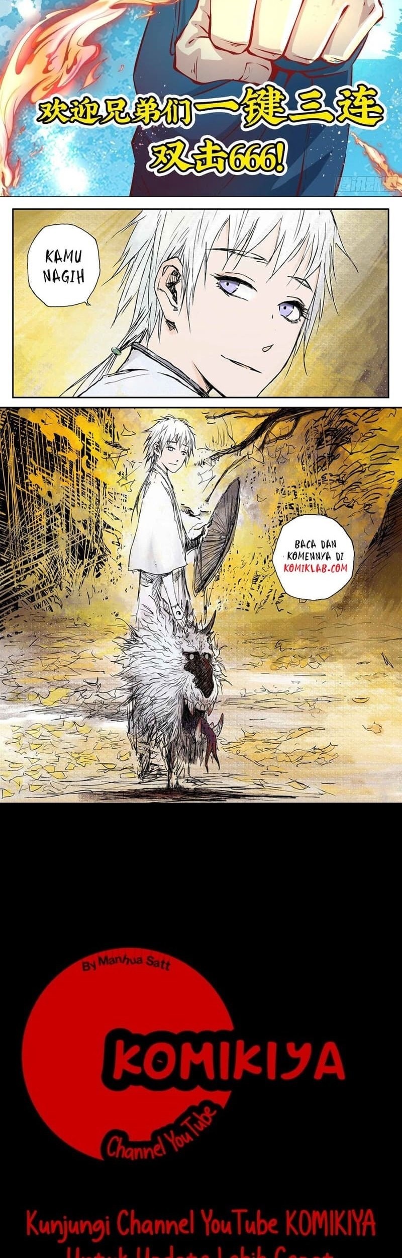 Urban Immortal Emperor Chapter 25 Gambar 21