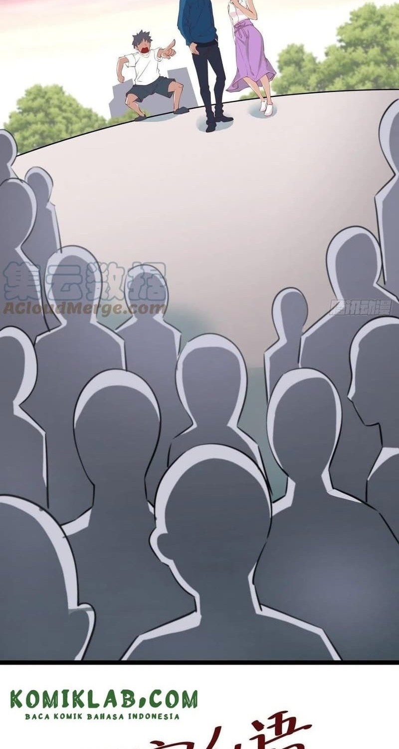 Urban Immortal Emperor Chapter 25 Gambar 4