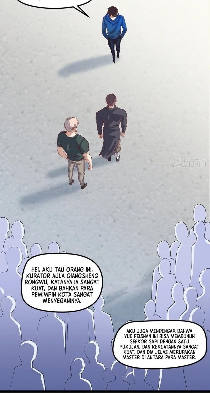 Urban Immortal Emperor Chapter 25 Gambar 8