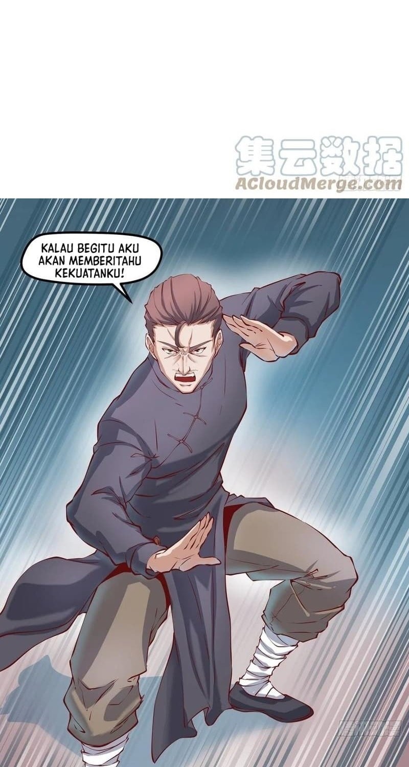 Urban Immortal Emperor Chapter 25 Gambar 10