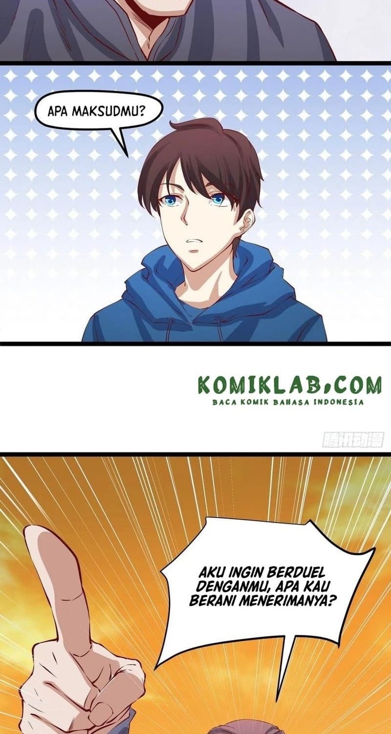 Urban Immortal Emperor Chapter 25 Gambar 18