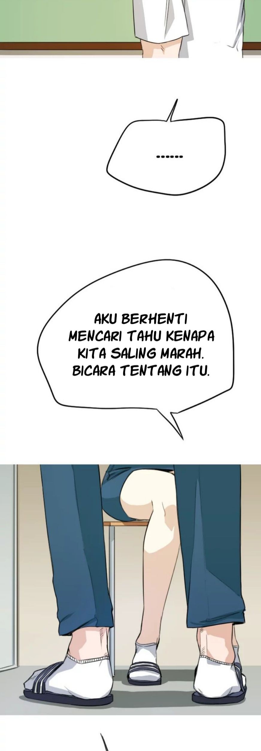 Drawing Romance Chapter 53 Gambar 5