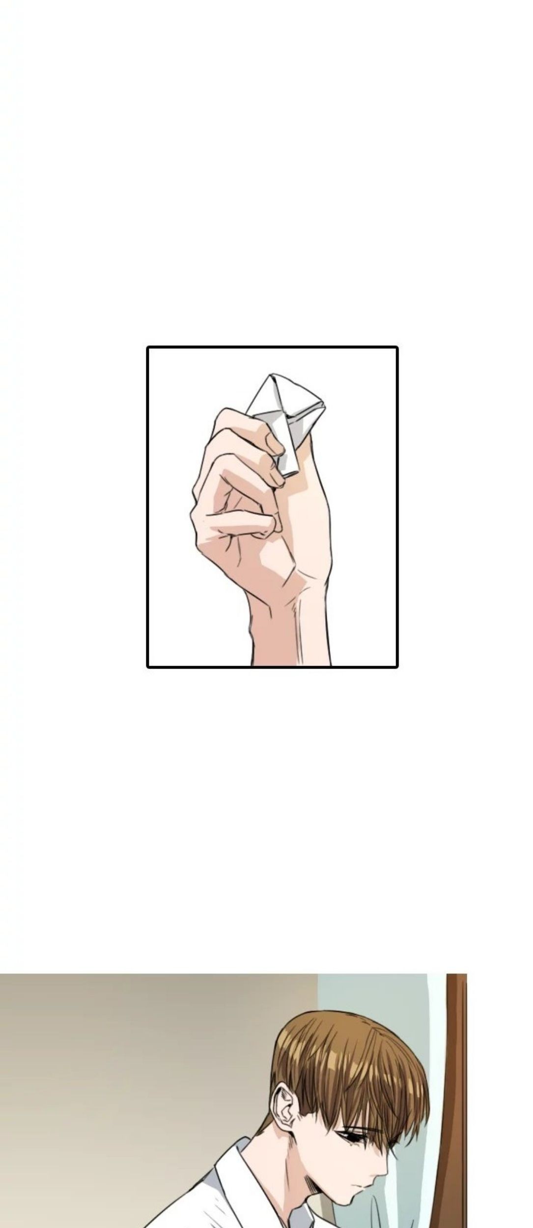 Drawing Romance Chapter 51 Gambar 19