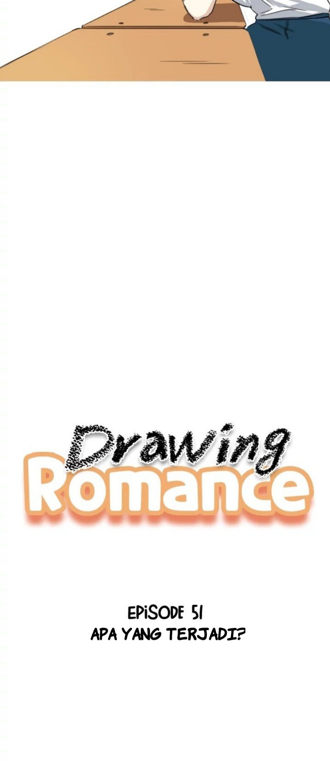Drawing Romance Chapter 51 Gambar 23