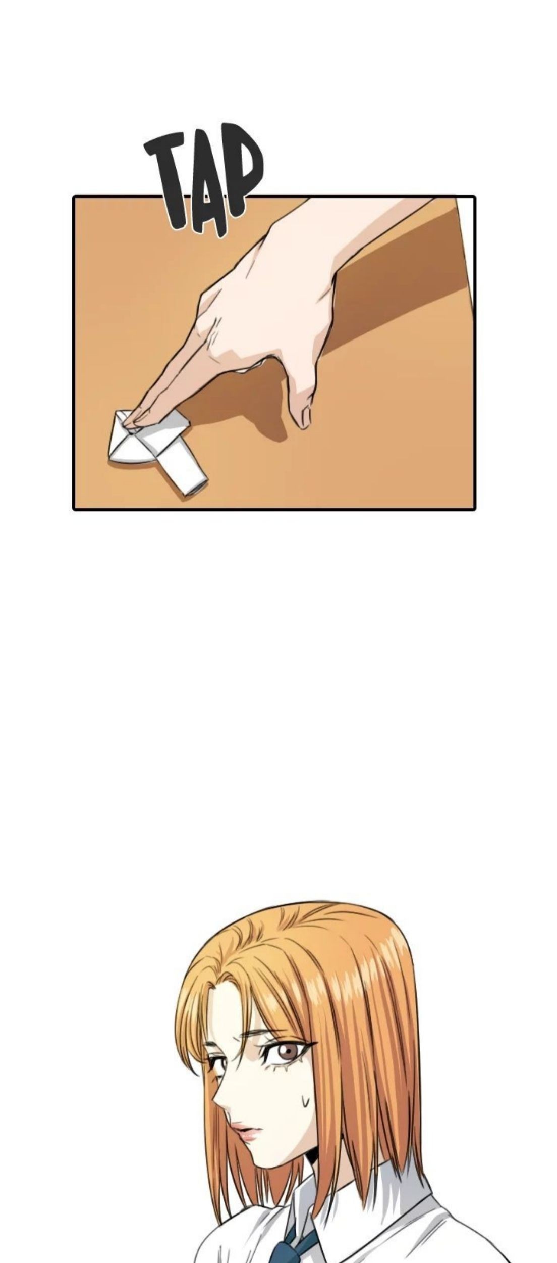 Drawing Romance Chapter 51 Gambar 25