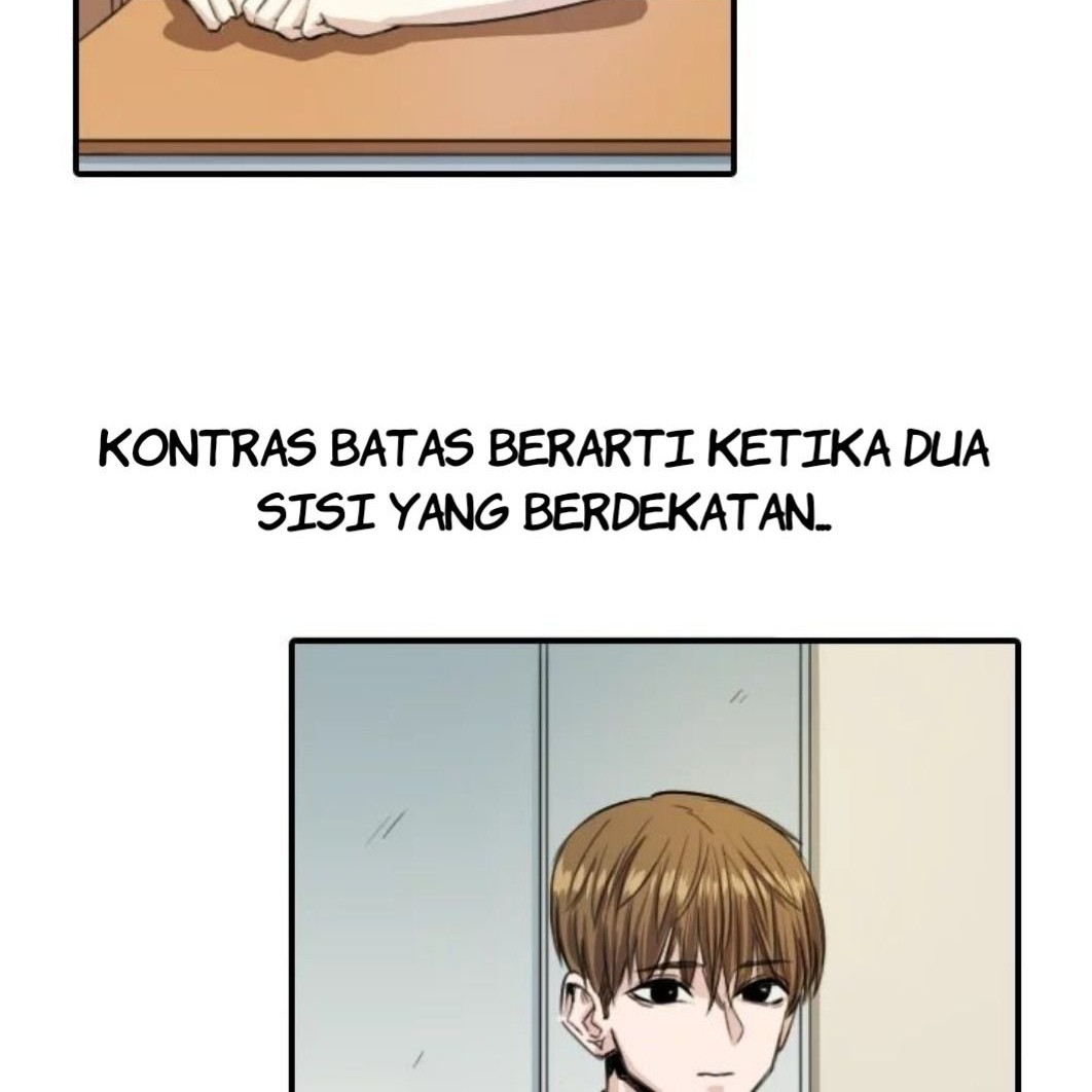 Baca Manhwa Drawing Romance Chapter 51 Gambar 2